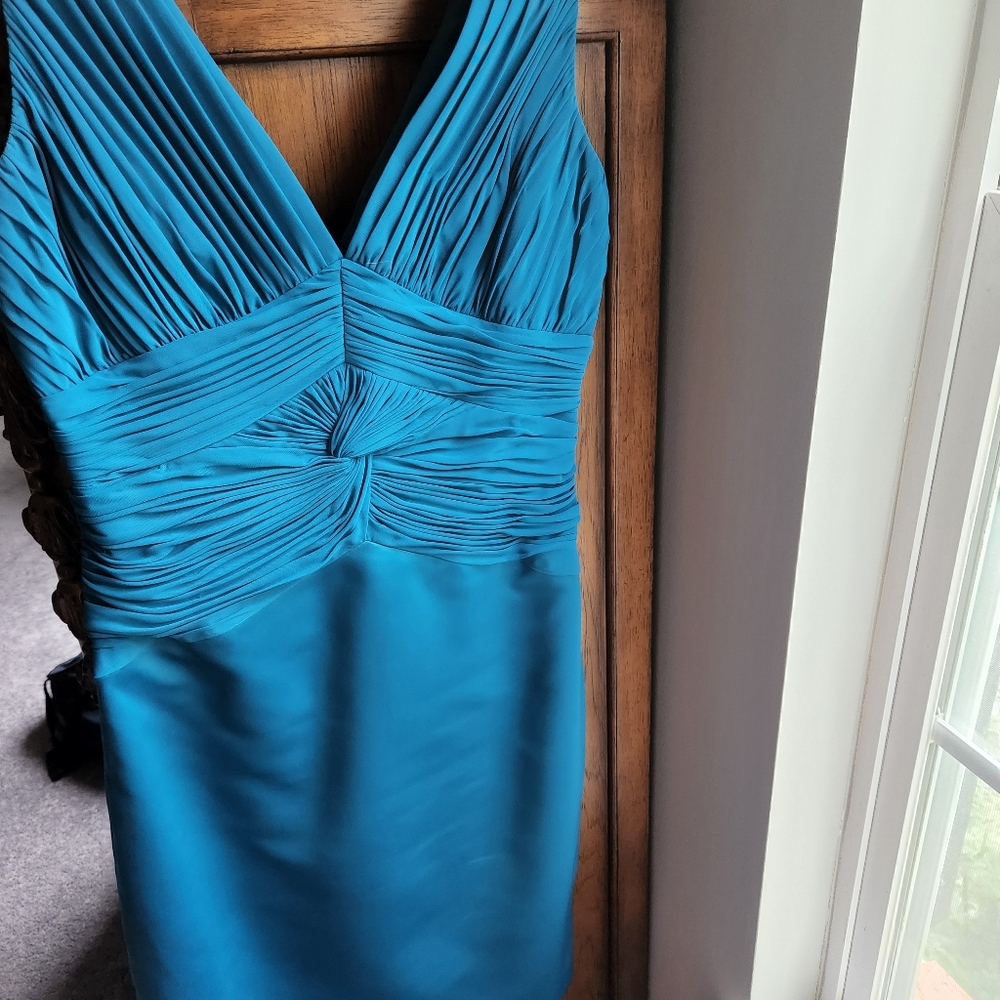 Special Occasion Dress